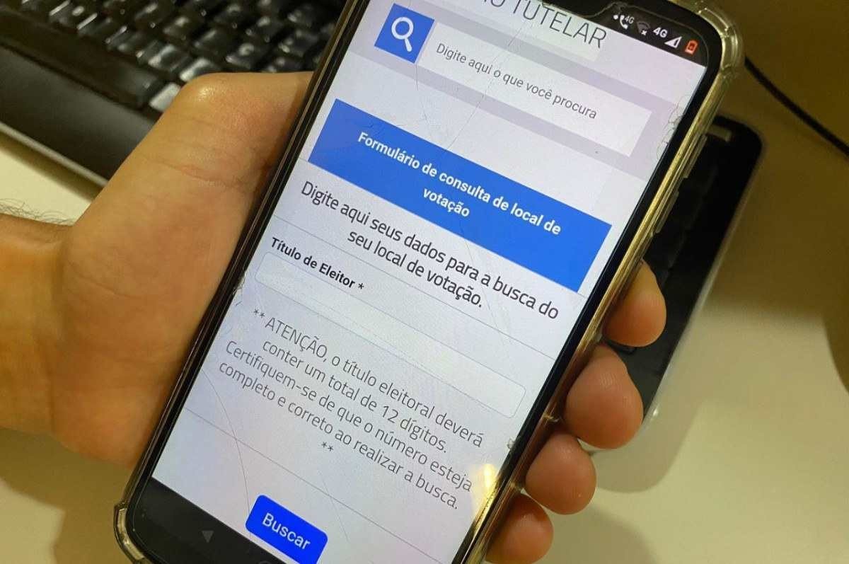 Conselho Tutelar: após instabilidade, site da Sejus volta a funcionar