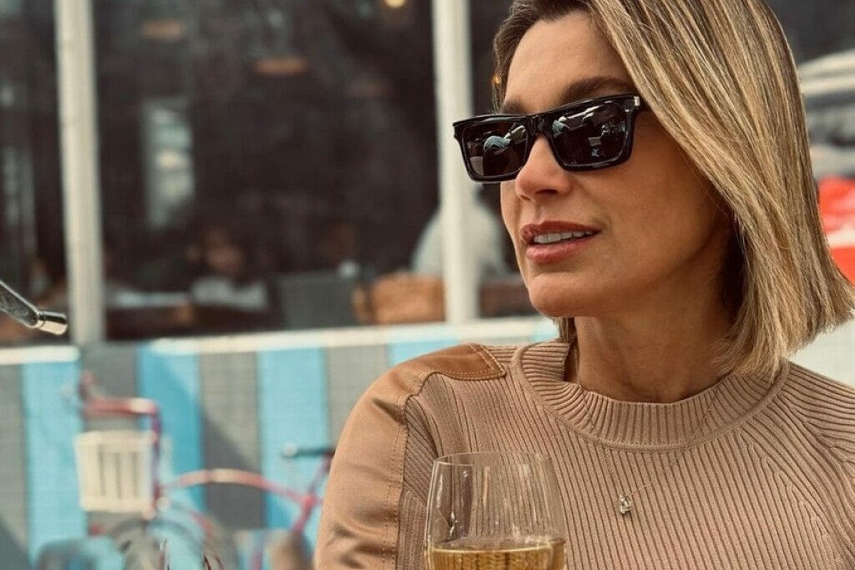 Após 34 anos, Flávia Alessandra encerra contrato com a Globo