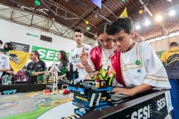    -  (crédito: Divulgação/Sesi)