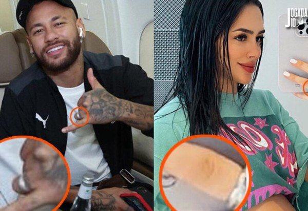 Divulgação/Al Hilal/Reprodução Instagram
