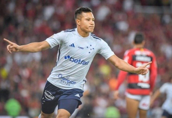 Staff Images/Cruzeiro