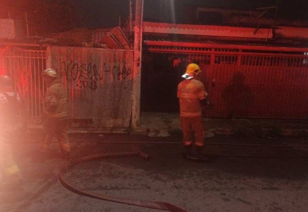 Material cedido ao Correio 