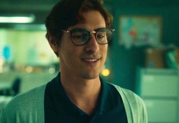 Juliana Cerdeira/Netflix