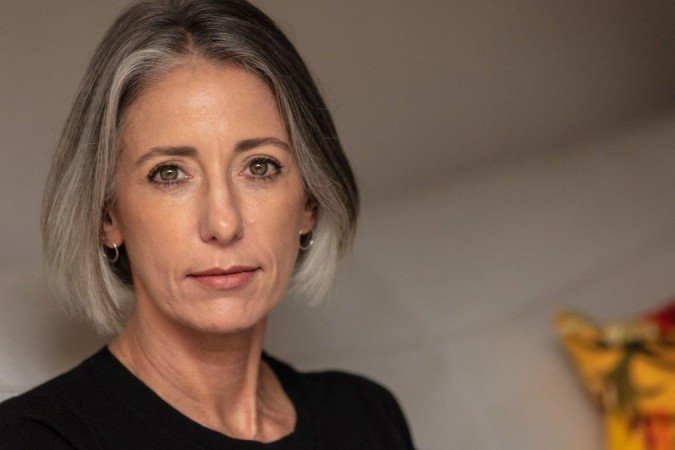 'A mudança de mentalidade é começar a olhar para o pai como se fosse uma mãe e para a mãe como se ela fosse um pai', propõe Iaconelli -  (crédito: Marlos Bakker/Divulgação)