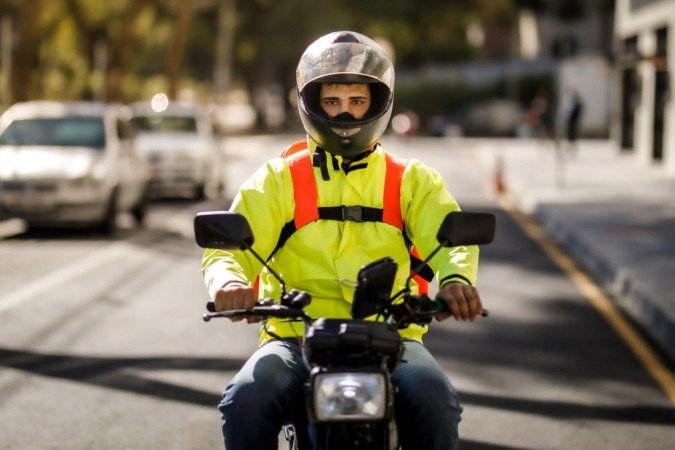 No Reino Unido, a Suprema Corte decidiu em 2021 que os motoristas eram No Reino Unido, a Suprema Corte decidiu em 2021 que os motoristas eram