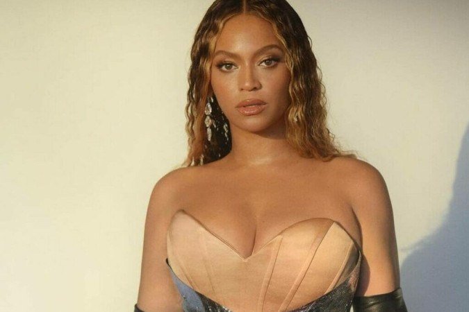Queen B! concluiu as atividades de sua sexta turnê, a ‘Renaissance World Tour’ na noite deste último domingo (1º/10), em Kansas nos EUA - (crédito: Reprodução/Instagram @beyonce) Queen B! concluiu as atividades de sua sexta turnê, a ‘Renaissance World Tour’ na noite deste último domingo (1º/10), em Kansas nos EUA - (crédito: Reprodução/Instagram @beyonce)