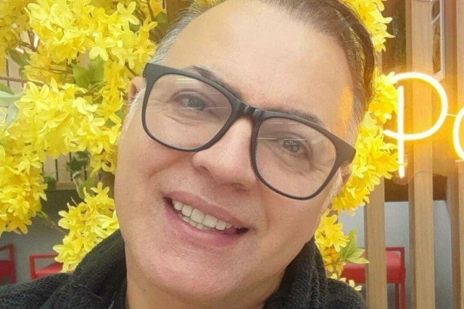 Ex-BBB Dicesar desabafa sobre dificuldades financeiras e revela se já passou fome - (crédito: Reprodução/Instagram @dicesaroficial) Ex-BBB Dicesar desabafa sobre dificuldades financeiras e revela se já passou fome - (crédito: Reprodução/Instagram @dicesaroficial)