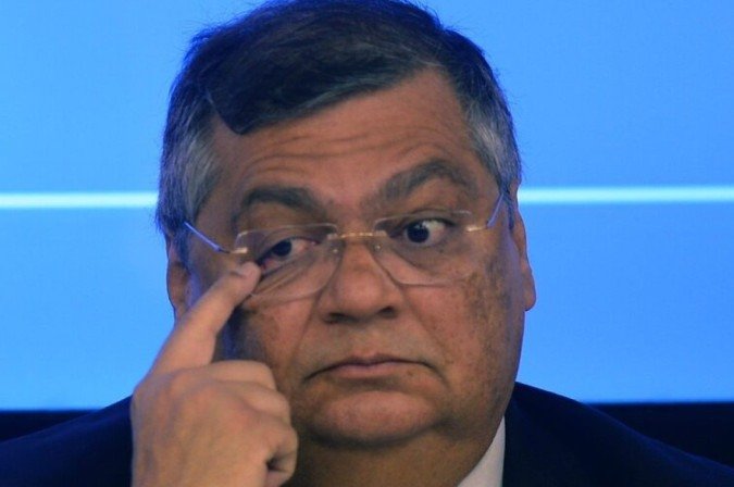 Ao todo, Dino é alvo de 120 pedidos de convocação e convite para comparecer na Câmara e no Senado: 107 na Câmara e 13 no Senado - (crédito: Minervino Júnior/CB/D.A.Press) Ao todo, Dino é alvo de 120 pedidos de convocação e convite para comparecer na Câmara e no Senado: 107 na Câmara e 13 no Senado - (crédito: Minervino Júnior/CB/D.A.Press)