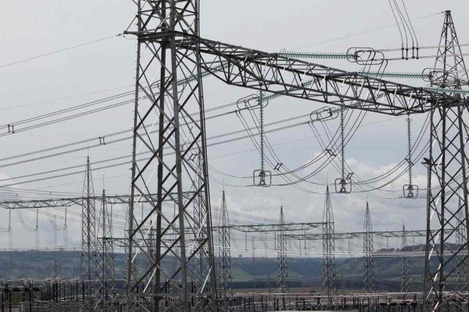 Segundo o ministro, a Enel não pagou nenhuma das multas que recebeu devido aos problemas na distribuição de energia, que já chegam a quase R$ 300 milhões -  (crédito: Beth Santos/Secretaria-Geral da PR)