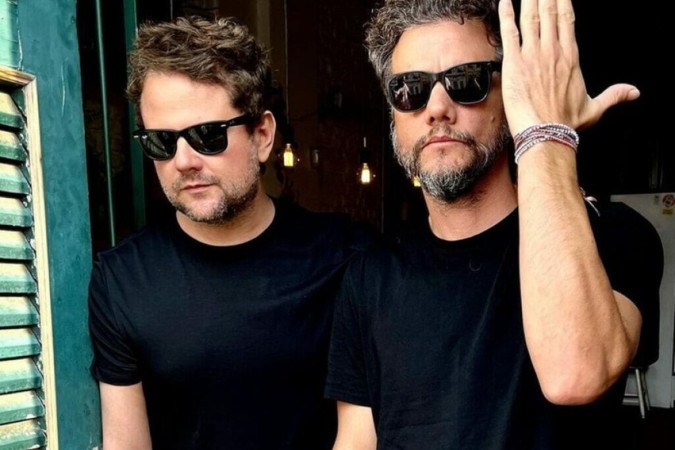 Selton Mello e Wagner Moura causam alvoroço nas redes sociais