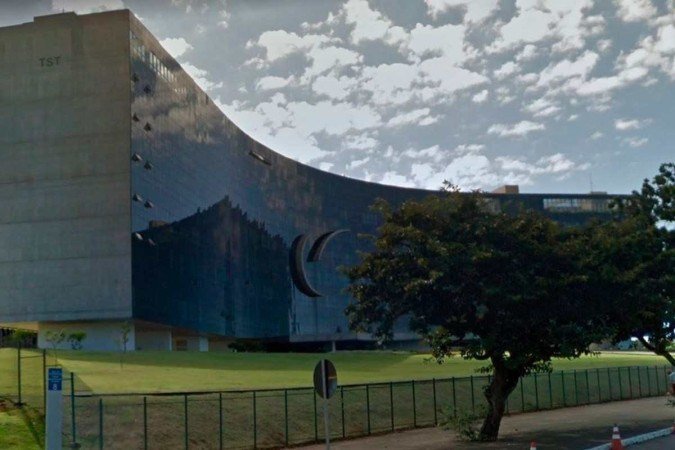 Os candidatos serão avaliados pelas etapas de provas objetivas e discursivas - (crédito: Reprodução/Google Maps) Os candidatos serão avaliados pelas etapas de provas objetivas e discursivas - (crédito: Reprodução/Google Maps)