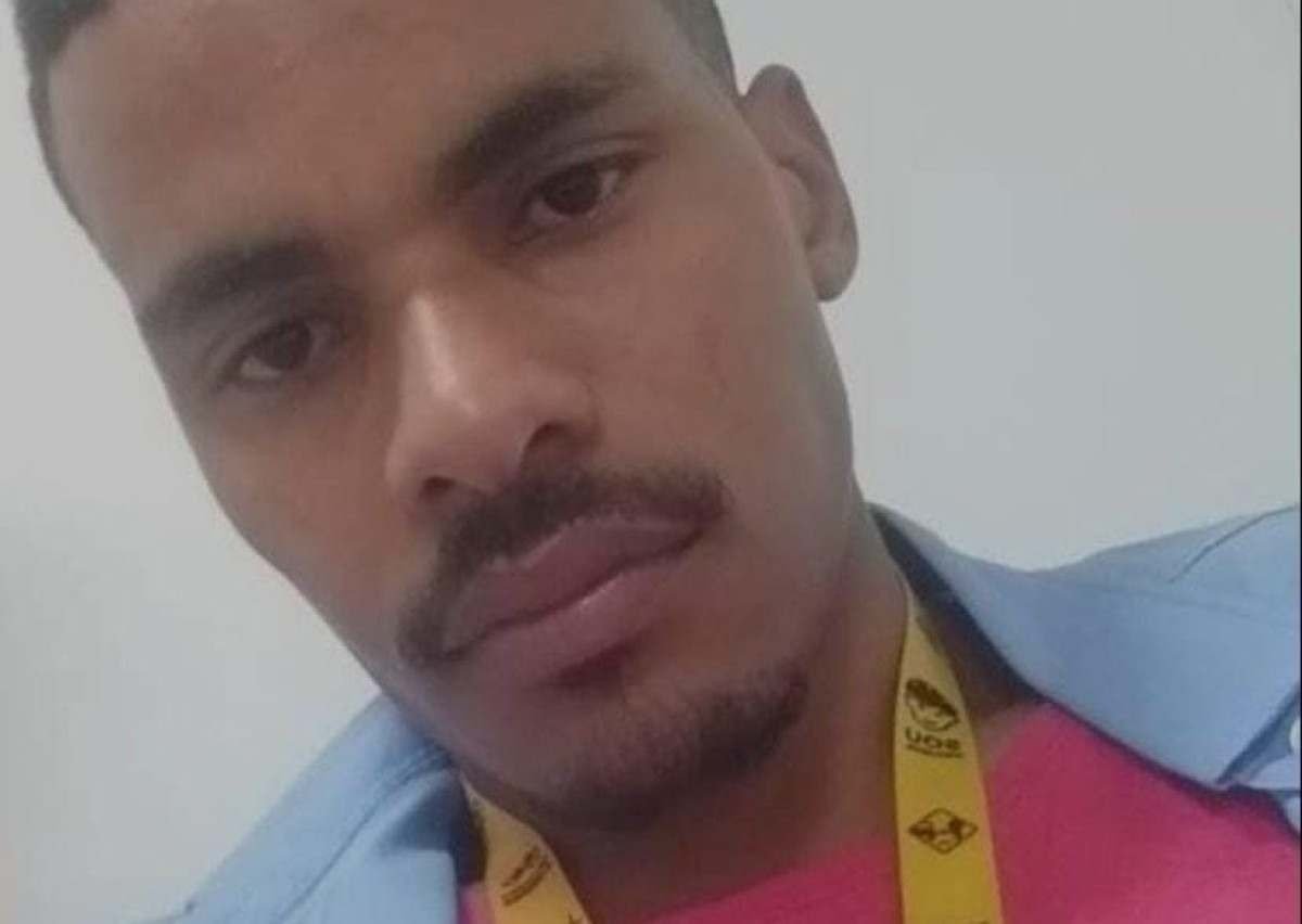 Menor envolvido no latrocínio de cobrador no DF é apreendido em Goiás