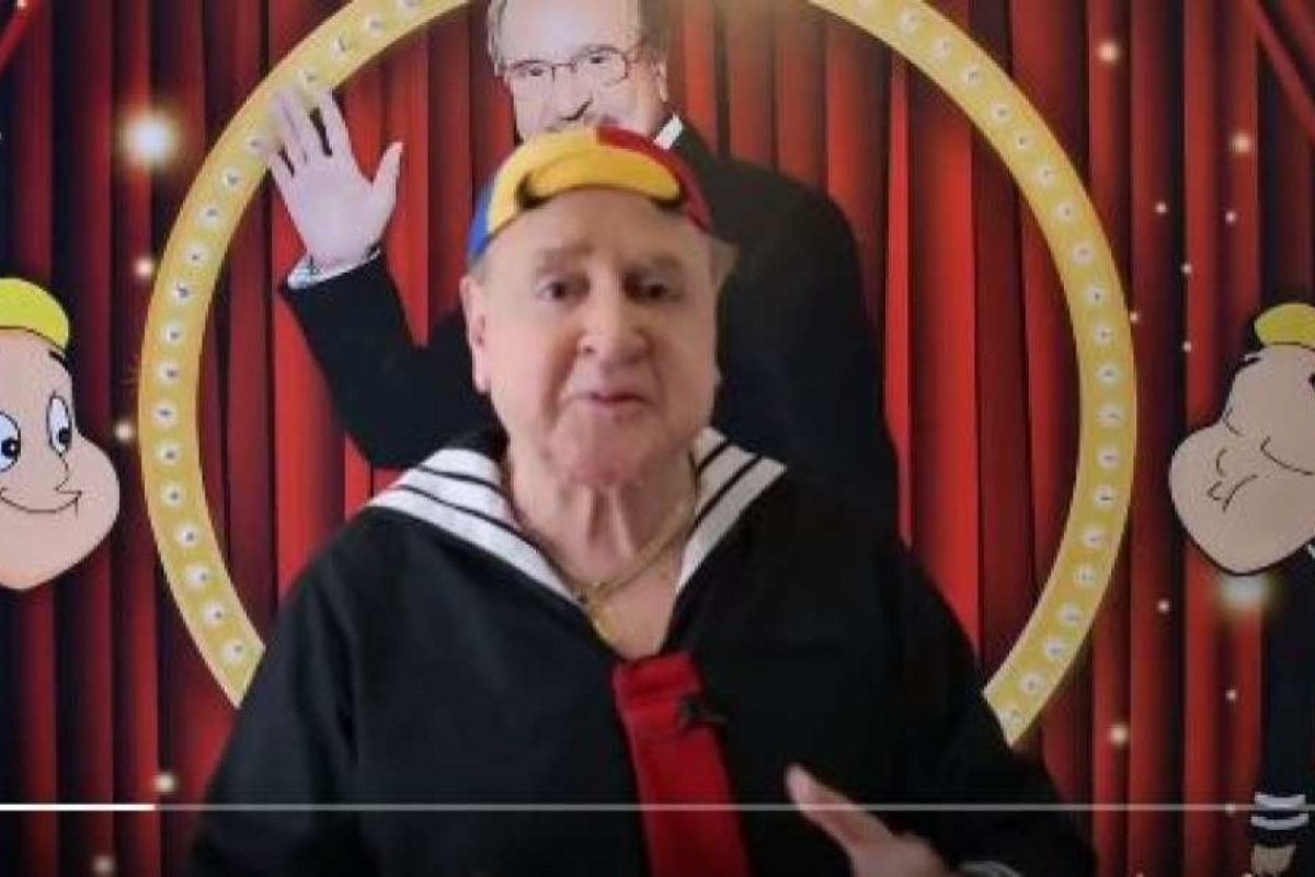 Ator de Quico, em 'Chaves', faz campanha com os EUA contra imigração ilegal