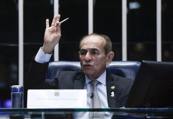 Edilson Rodrigues/Agência Senado