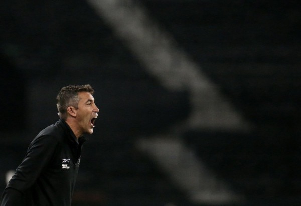 Vítor Silva/Botafogo