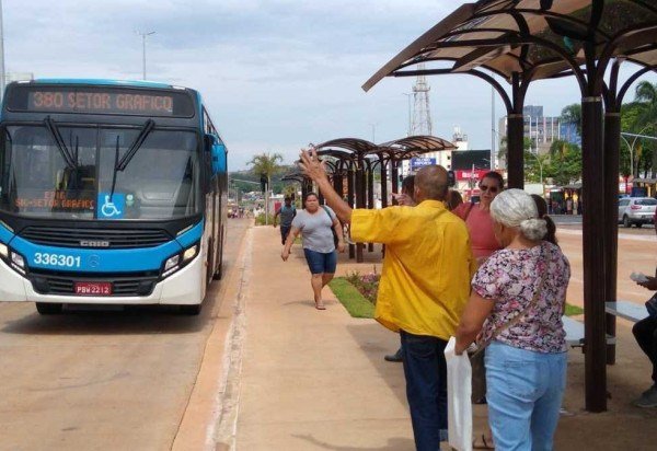 Pedro Marra/CB/D.A. Press