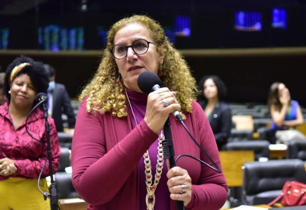 Zeca Ribeiro/Câmara dos Deputados