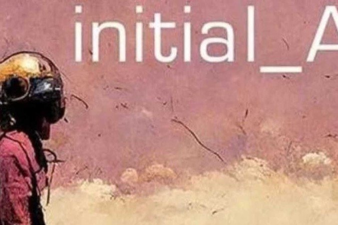 Capa do livro lançado por Thierry Murat  -  (crédito: YouTube / Reprodução)