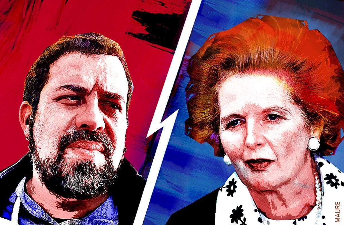 Análise: Boulos desarmou a armadilha de Thatcher
