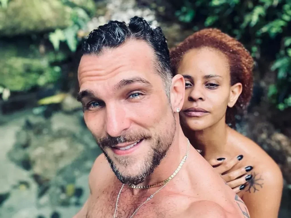 Aline Wirley relembra abuso sofrido antes do casamento com Igor Rickli