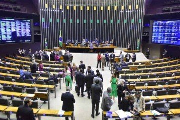 O texto aprovado é um substitutivo do deputado Alfredo Gaspar (União-AL) para o Projeto de Lei 3780/23, do deputado Kim Kataguiri (União-SP), Marcos Pollon (PL/MS) e Delegado da Cunha (PP/SP) - (crédito: Zeca Ribeiro/Câmara dos Deputados) O texto aprovado é um substitutivo do deputado Alfredo Gaspar (União-AL) para o Projeto de Lei 3780/23, do deputado Kim Kataguiri (União-SP), Marcos Pollon (PL/MS) e Delegado da Cunha (PP/SP) - (crédito: Zeca Ribeiro/Câmara dos Deputados)