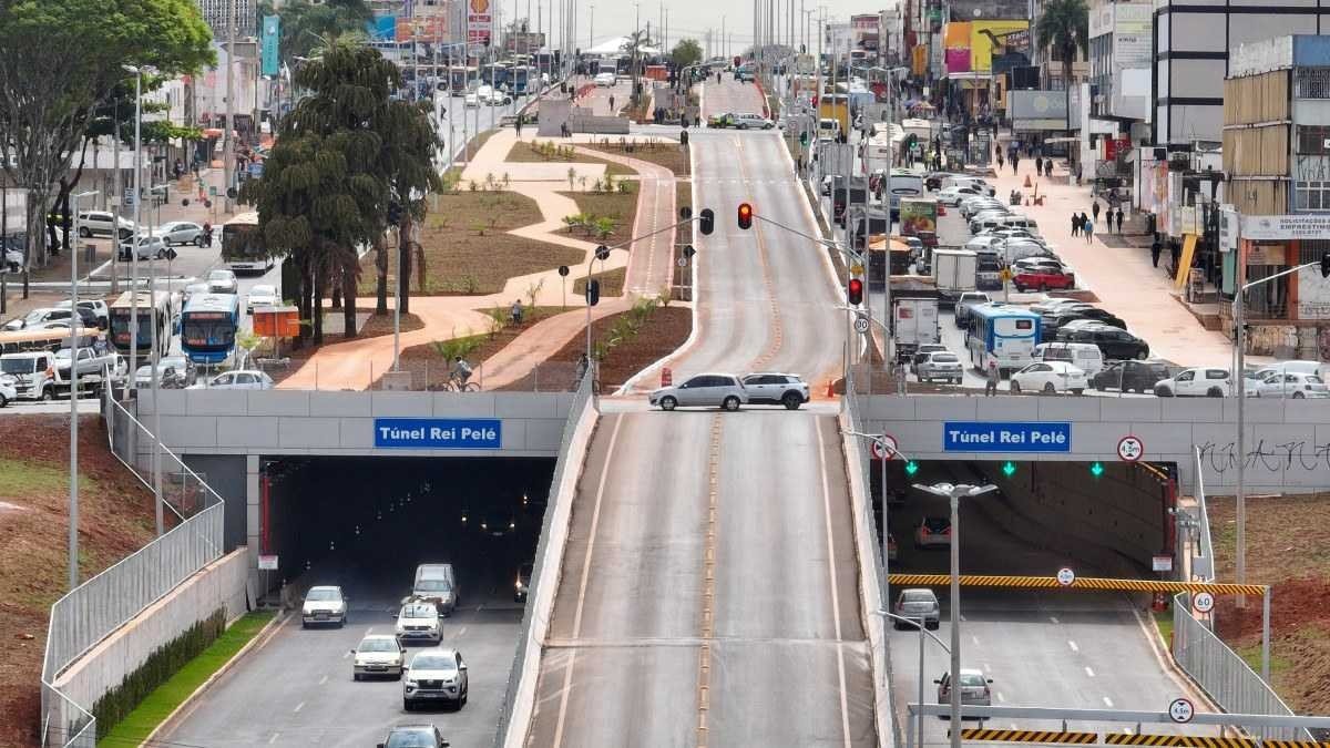  Centro de Taguatinga     