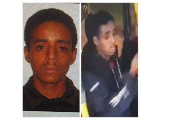  Material cedido ao Correio