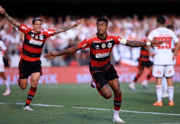 Marcello Zambrana/AFP via Getty Images