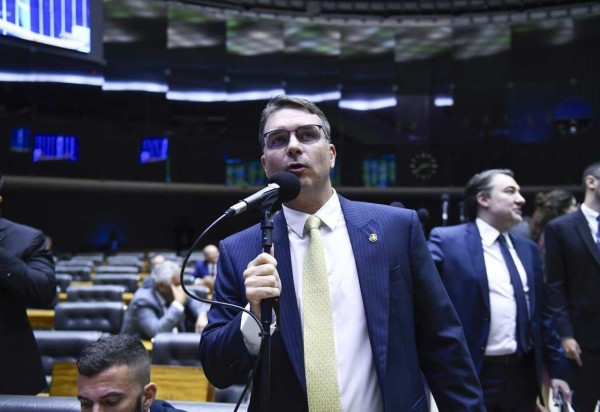 Roque de Sá/Agência Senado