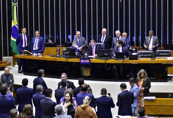 Zeca Ribeiro/Câmara dos Deputados