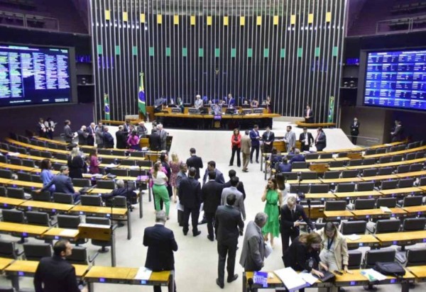 Zeca Ribeiro/Câmara dos Deputados