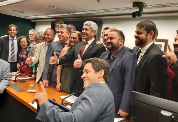 Evandro Éboli/D.A Press