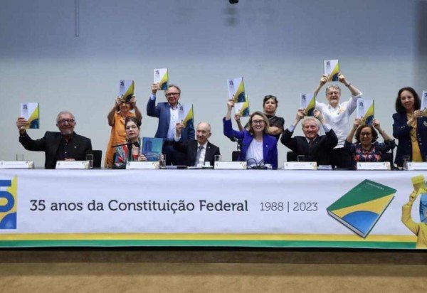 Mario Agra/Câmara dos Deputados