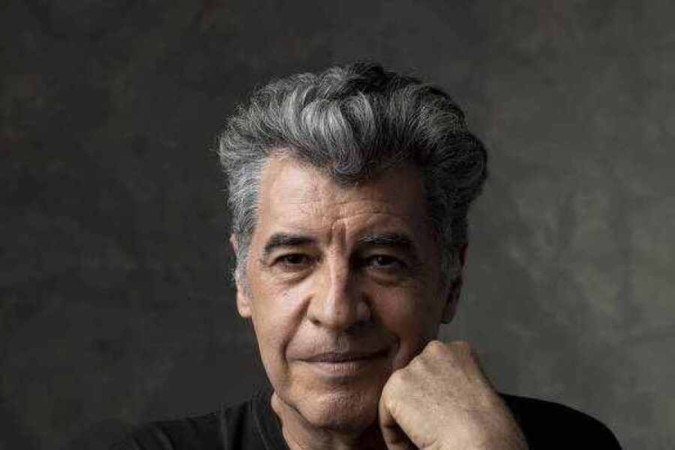 O ator Paulo Betti participará do projeto "Lê pra mim