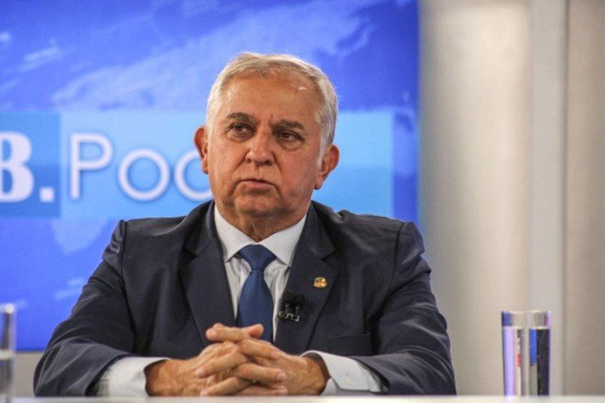 Izalci sobre atos golpistas: 