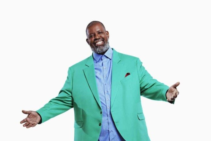 Cantor 
Péricles lança álbum 
'Calendário' -  (crédito: Rodolfo Magalhães)