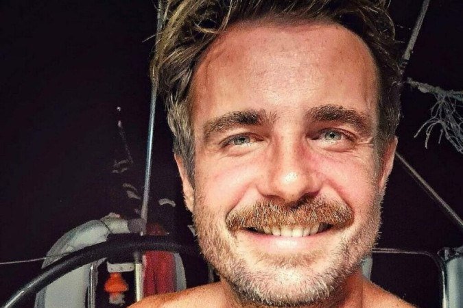 Max Fercondini explica razão de ter abandonado a carreira de ator - (crédito: Reprodução/Instagram/ Max Fercondini) Max Fercondini explica razão de ter abandonado a carreira de ator - (crédito: Reprodução/Instagram/ Max Fercondini)