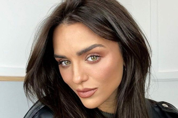 Rafa Kalimann comenta sobre estreia como atriz em nova novela da Globo - (crédito: Reprodução/Instagram/ Rafa Kalimann) Rafa Kalimann comenta sobre estreia como atriz em nova novela da Globo - (crédito: Reprodução/Instagram/ Rafa Kalimann)