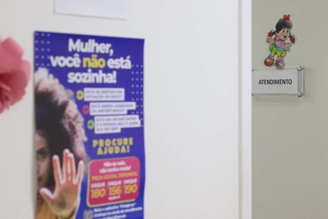 A DIU é um contraceptivo de longa duração e é vista como uma boa alternativa para mulheres que desejam um método seguro e de baixa manutenção - (crédito: Vinicius de Melo/SMDF) A DIU é um contraceptivo de longa duração e é vista como uma boa alternativa para mulheres que desejam um método seguro e de baixa manutenção - (crédito: Vinicius de Melo/SMDF)