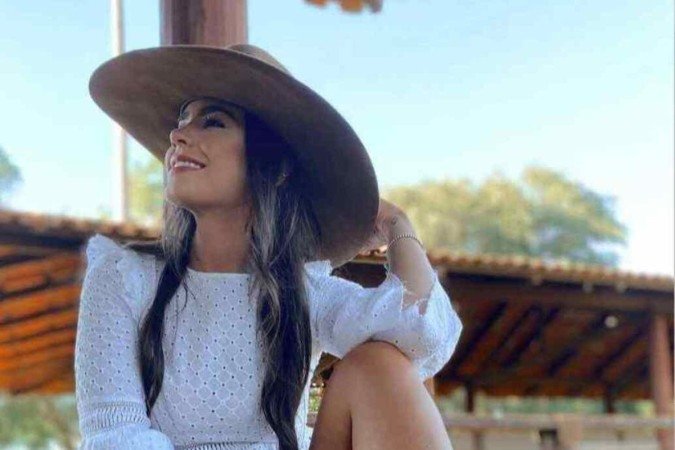  Manu se declara imensamente orgulhosa de suas raízes e da forma que foi criada