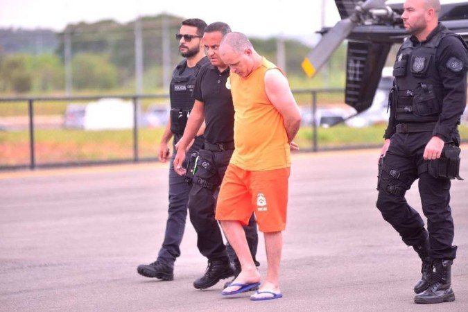 Religioso fez mais de 50 mil vítimas - (crédito: Ed Alves/CB/D.A Press) Religioso fez mais de 50 mil vítimas - (crédito: Ed Alves/CB/D.A Press)