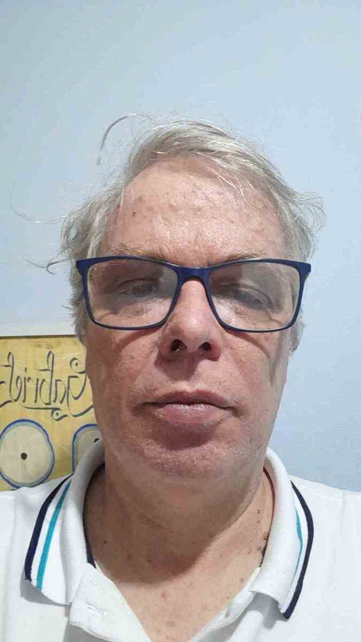 Fernando Altemeyer Júnior, professor de teologia da Pontifícia Universidade Católica de São Paulo (PUC-SP)