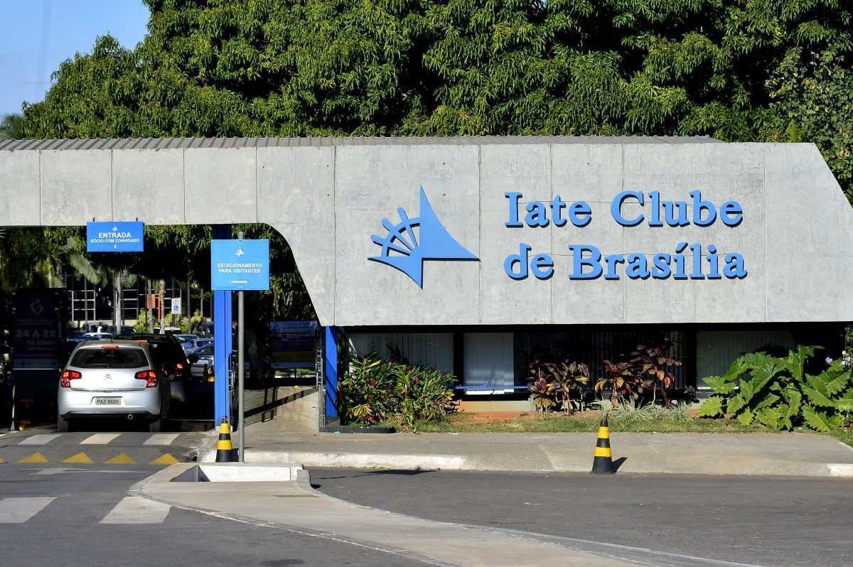 Iate Clube de Brasília escolhe nesta quinta-feira (5/10) novo comodoro