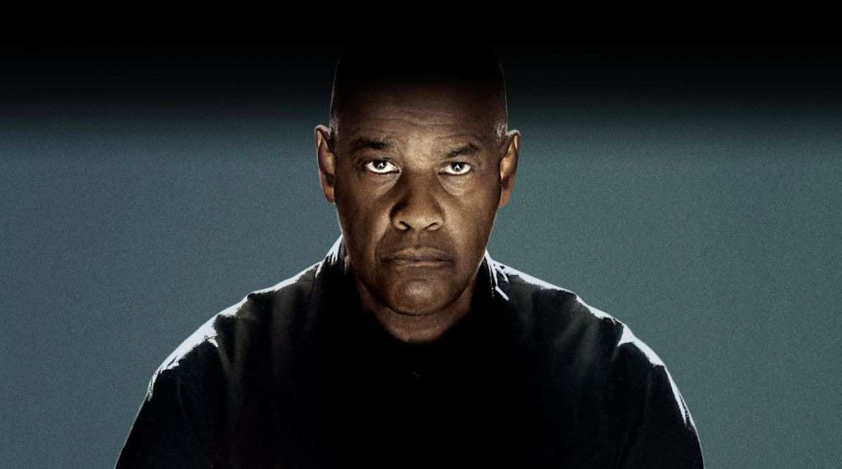  Denzel Washington volta a ser o vigilante Robert McCall em O Protetor 3.