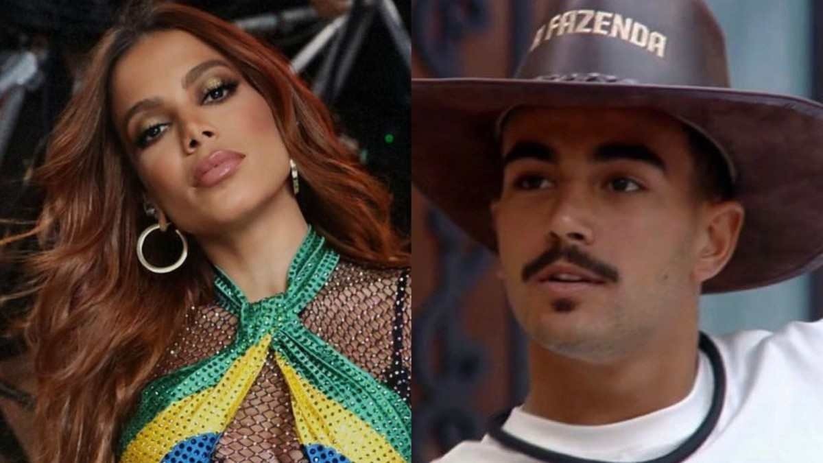 Anitta toma atitude contra Yuri Meirelles após fala homofóbica 