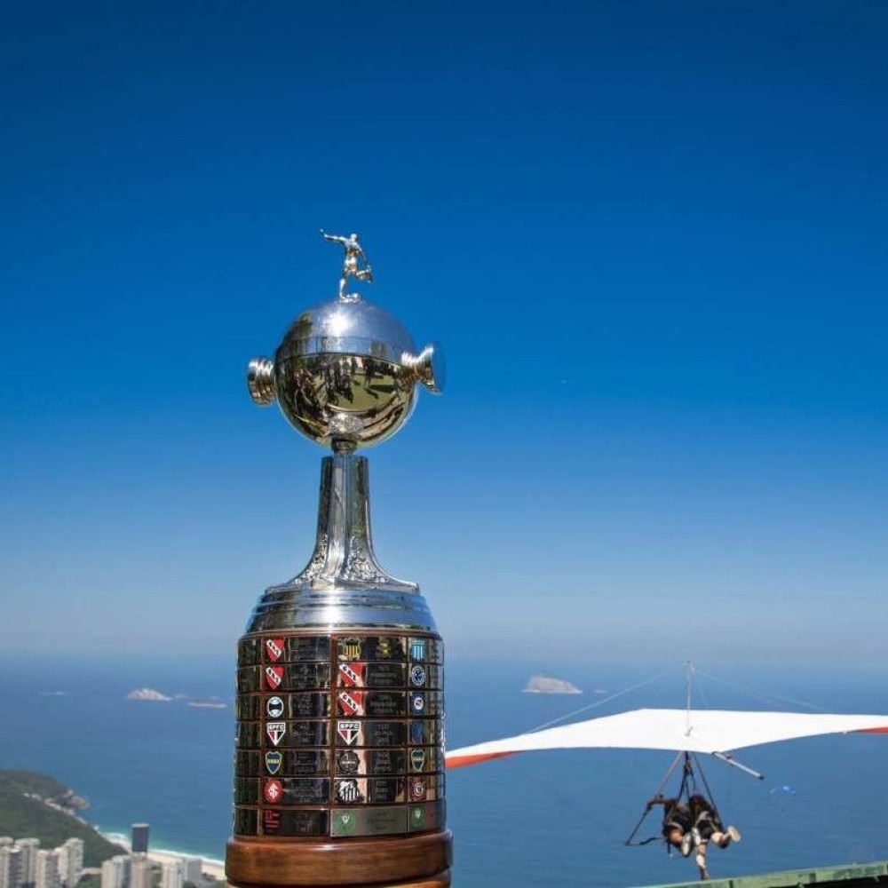 Final da Libertadores: já sabe onde assistir o jogo?