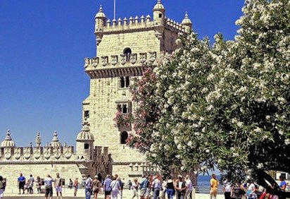 Portugal é um dos países que mais atraem os brasileiros na Europa, até pela identificação por causa do idioma. E a Terrinha, como é chamado carinhosamente, tem Sete Maravilhas escolhidas por votação. Lugares imperdíveis para os turistas.  -  (crédito: Bronislaw Drozka pixabay)