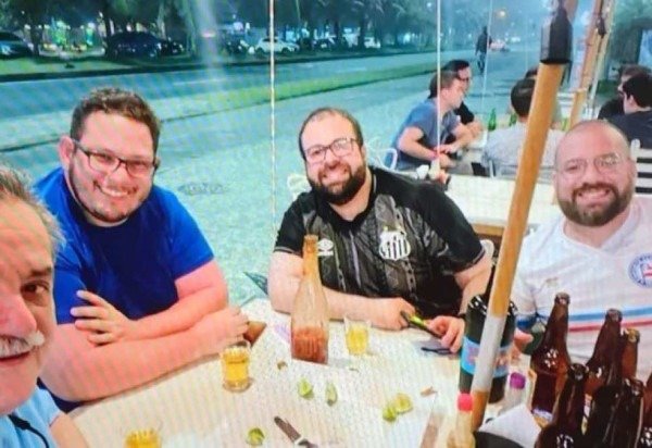 Reprodução/Redes sociais