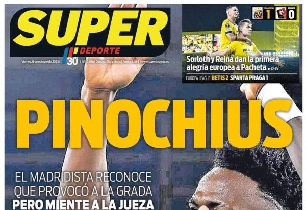 Superdeporte