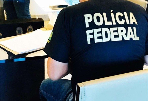 PF/Divulgação